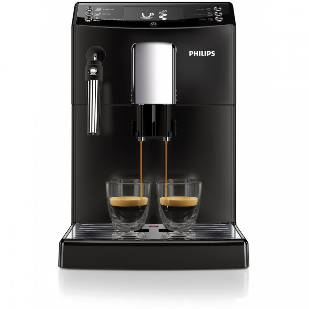 spijsvertering metgezel Pilfer Philips Series 3100 EP3510/00 | Caffè Italia